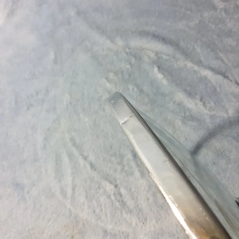 Oneida Replacement Tempered Glass Lid 10